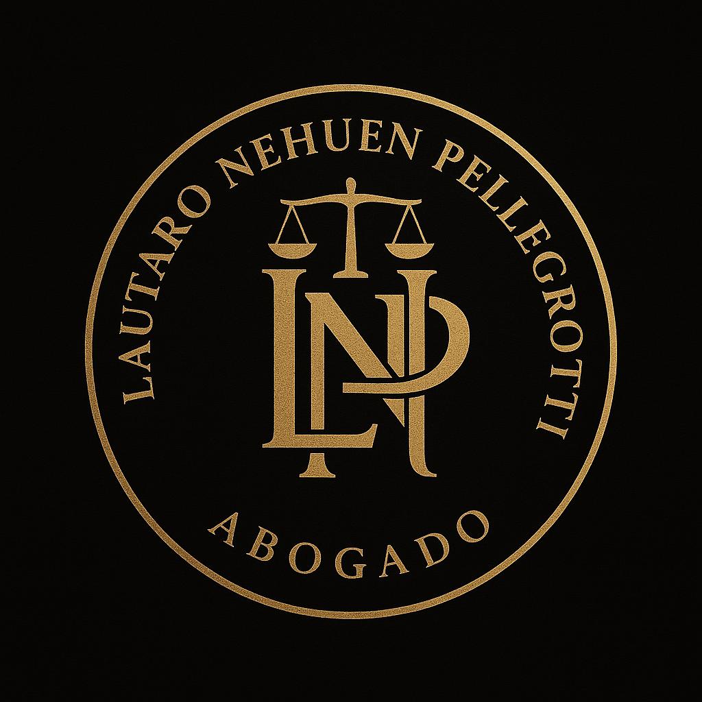 Logo de Estudio Jurídico Pellegrotti y Asociados